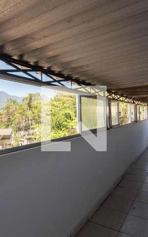 Apartamento à venda com 74m², 1 quarto e sem vagaVaranda