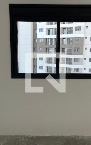 Apartamento à venda com 47m², 1 quarto e sem vagaQuarto