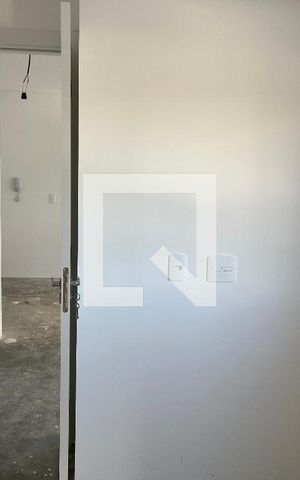 Apartamento à venda com 47m², 1 quarto e sem vagaQuarto