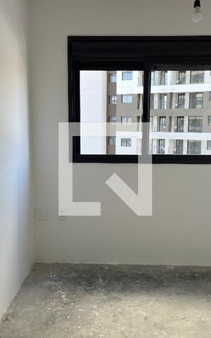 Apartamento à venda com 47m², 1 quarto e sem vagaSala