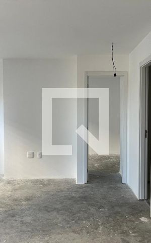 Apartamento à venda com 47m², 1 quarto e sem vagaSala