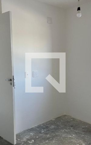 Apartamento à venda com 47m², 1 quarto e sem vagaQuarto