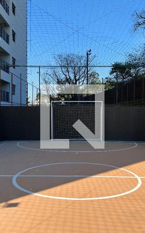 Apartamento à venda com 47m², 1 quarto e sem vagaQuadra Esportiva