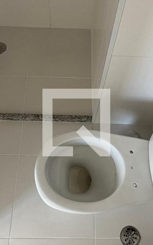 Apartamento à venda com 47m², 1 quarto e sem vagaBanheiro