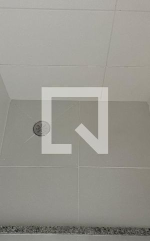 Apartamento à venda com 47m², 1 quarto e sem vagaBanheiro