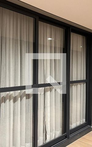Apartamento à venda com 47m², 1 quarto e sem vagaÁrea comum