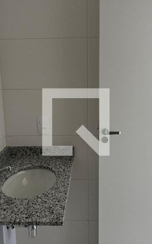 Apartamento à venda com 47m², 1 quarto e sem vagaBanheiro