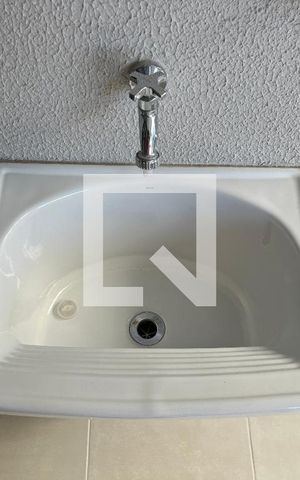 Apartamento à venda com 47m², 1 quarto e sem vagaCozinha/Área de Serviço