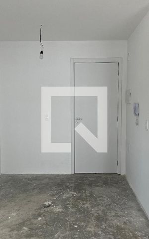 Apartamento à venda com 47m², 1 quarto e sem vagaSala