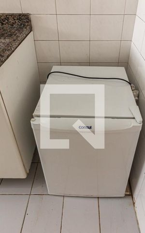 Apartamento à venda com 75m², 2 quartos e 1 vaga Apartamento à venda com 75m², 2 quartos e 1 vagaCozinha