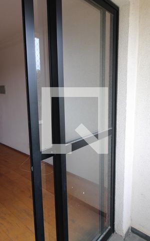 Apartamento à venda com 62m², 2 quartos e 1 vagaSala - Varanda