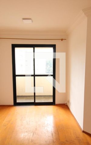 Apartamento à venda com 62m², 2 quartos e 1 vagaSala