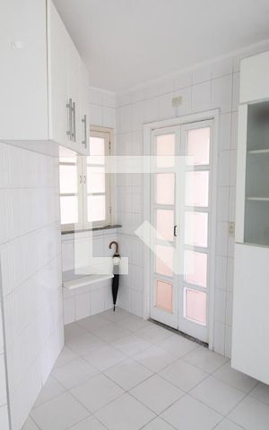 Apartamento à venda com 62m², 2 quartos e 1 vagaCozinha