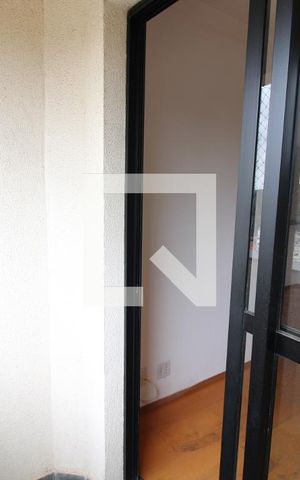 Apartamento à venda com 62m², 2 quartos e 1 vagaSala - Varanda