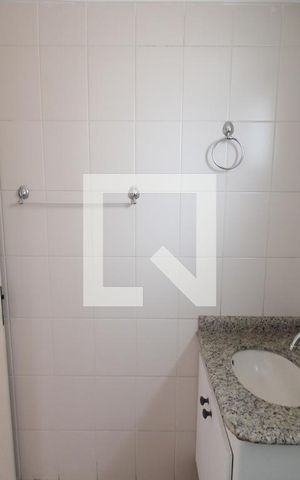 Apartamento à venda com 62m², 2 quartos e 1 vagaBanheiro