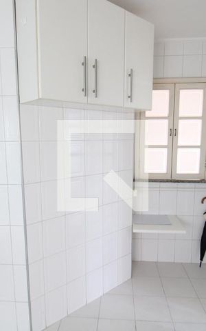 Apartamento à venda com 62m², 2 quartos e 1 vagaCozinha