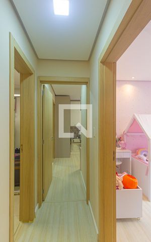Apartamento para alugar com 60m², 2 quartos e 2 vagas Apartamento para alugar com 60m², 2 quartos e 2 vagasQuarto 1