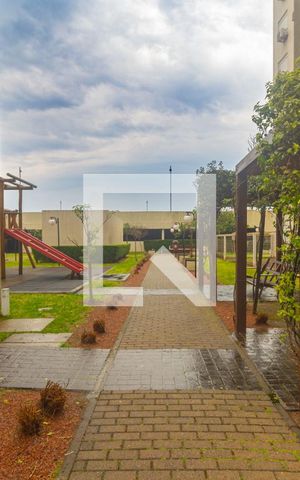Apartamento para alugar com 60m², 2 quartos e 2 vagas Apartamento para alugar com 60m², 2 quartos e 2 vagasÁrea comum