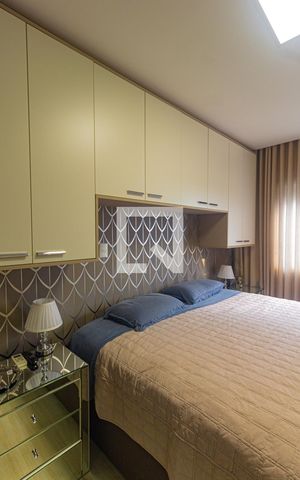 Apartamento para alugar com 60m², 2 quartos e 2 vagas Apartamento para alugar com 60m², 2 quartos e 2 vagasQuarto 2-Suíte
