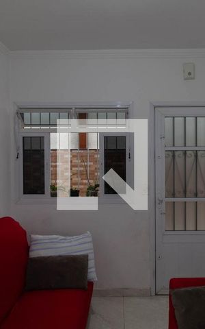 Casa à venda com 125m², 2 quartos e 1 vaga Casa à venda com 125m², 2 quartos e 1 vagaSala