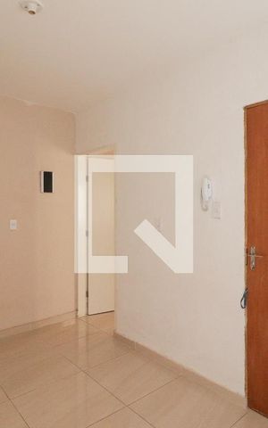 Casa para alugar com 47m², 2 quartos e sem vagaSala/Cozinha/Área de Serviço