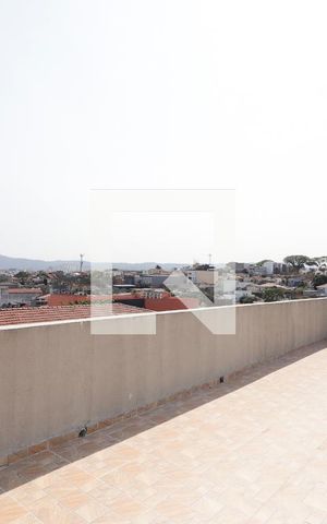 Casa para alugar com 47m², 2 quartos e sem vagaComum