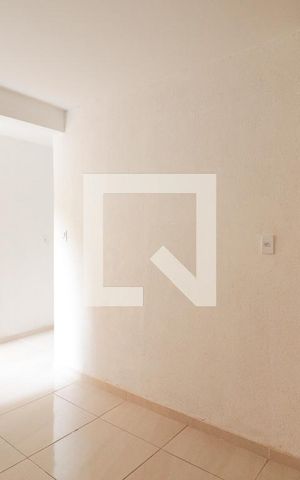 Casa para alugar com 47m², 2 quartos e sem vagaSala/Cozinha/Área de Serviço