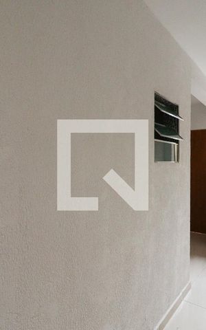 Casa para alugar com 47m², 2 quartos e sem vagaSala/Cozinha/Área de Serviço