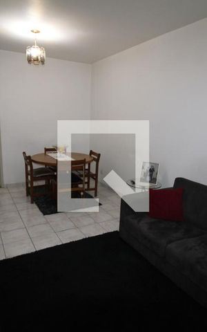 Apartamento à venda com 63m², 2 quartos e 1 vagaSala