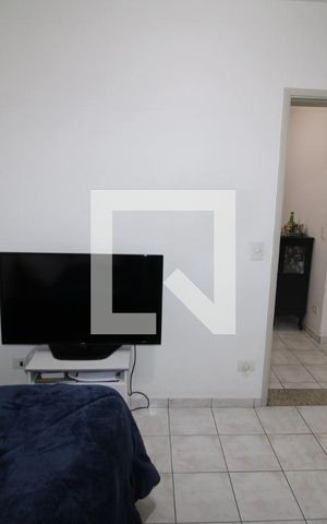 Apartamento à venda com 63m², 2 quartos e 1 vagaQuarto 1