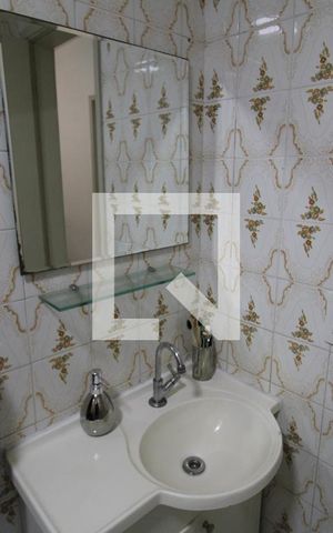 Apartamento à venda com 63m², 2 quartos e 1 vagaBanheiro