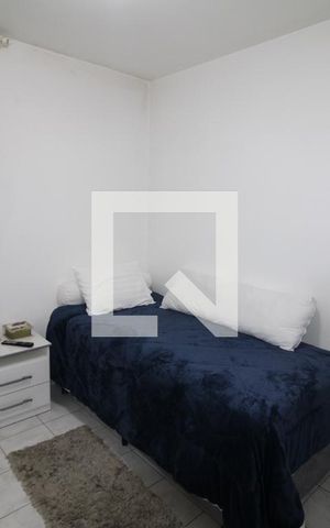 Apartamento à venda com 63m², 2 quartos e 1 vagaQuarto 1