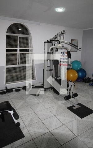 Apartamento à venda com 63m², 2 quartos e 1 vagaÁrea Comum