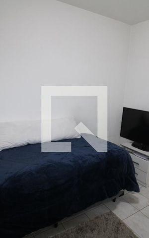 Apartamento à venda com 63m², 2 quartos e 1 vagaQuarto 1