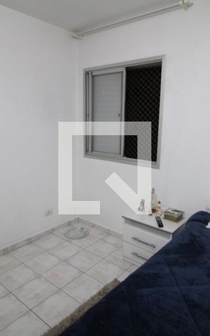 Apartamento à venda com 63m², 2 quartos e 1 vagaQuarto 1