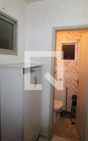 Apartamento à venda com 63m², 2 quartos e 1 vagaÁrea de Serviço - Quarto