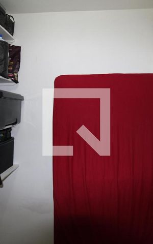 Apartamento à venda com 63m², 2 quartos e 1 vagaÁrea de Serviço - Quarto