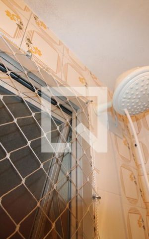 Apartamento à venda com 63m², 2 quartos e 1 vagaÁrea de Serviço - Banheiro