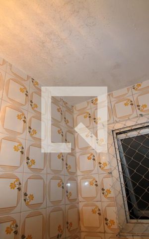Apartamento à venda com 63m², 2 quartos e 1 vagaÁrea de Serviço - Banheiro