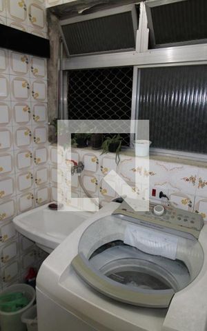 Apartamento à venda com 63m², 2 quartos e 1 vagaÁrea de Serviço