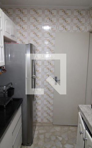Apartamento à venda com 63m², 2 quartos e 1 vagaCozinha