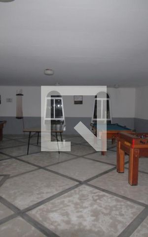 Apartamento à venda com 63m², 2 quartos e 1 vagaÁrea Comum