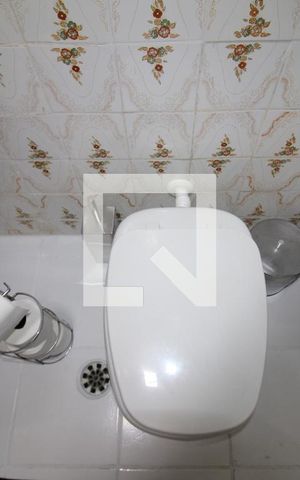 Apartamento à venda com 63m², 2 quartos e 1 vagaBanheiro
