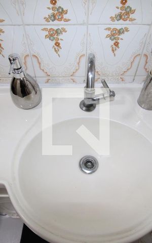 Apartamento à venda com 63m², 2 quartos e 1 vagaBanheiro