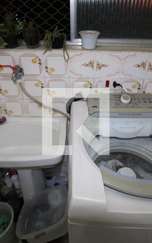 Apartamento à venda com 63m², 2 quartos e 1 vagaÁrea de Serviço