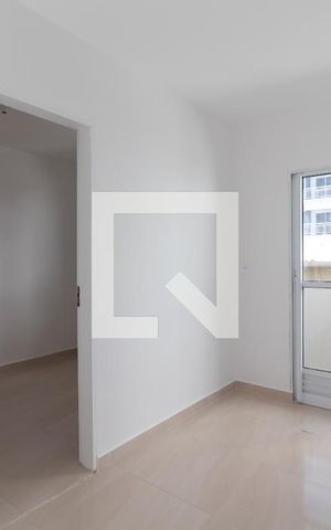Apartamento para alugar com 40m², 1 quarto e sem vagaSala