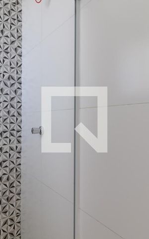Apartamento para alugar com 40m², 1 quarto e sem vagaBanheiro
