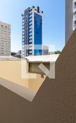 Apartamento para alugar com 40m², 1 quarto e sem vagaÁrea de Serviço