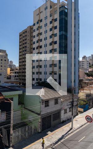 Apartamento para alugar com 40m², 1 quarto e sem vagaVista da Cobertura