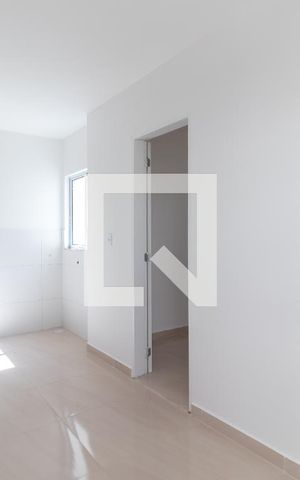 Apartamento para alugar com 40m², 1 quarto e sem vagaSala